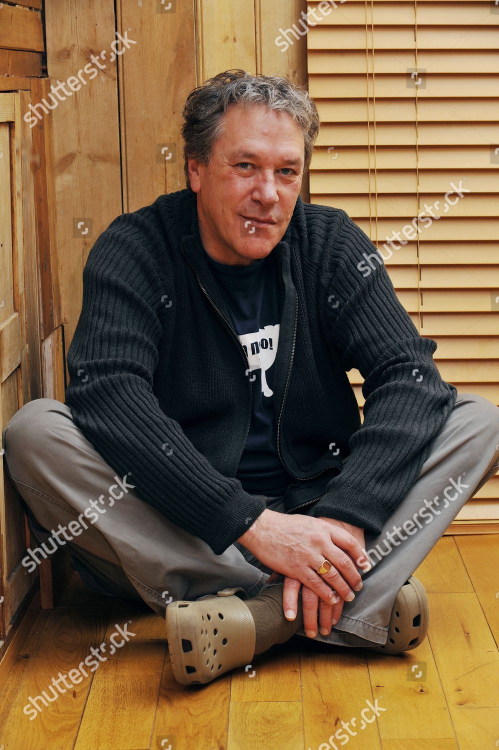 Tim Bentinck Editorial Stock Photo Stock Image Shutterstock