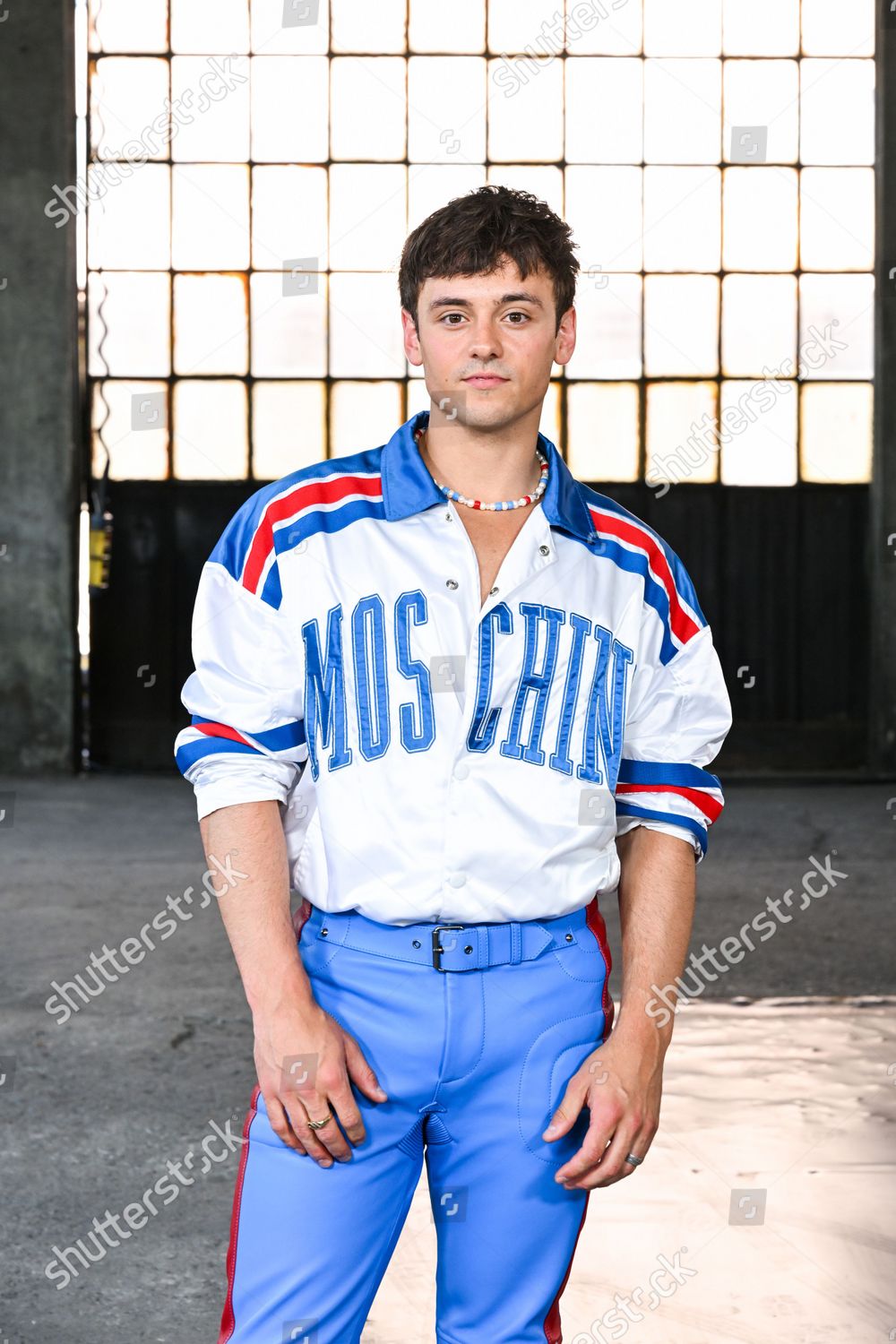 Tom Daley Editorial Stock Photo Stock Image Shutterstock
