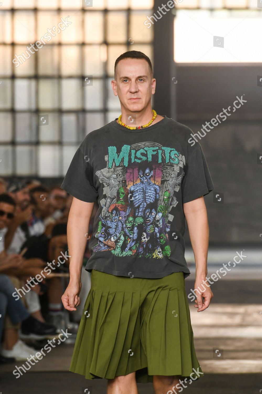 Jeremy Scott Editorial Stock Photo - Stock Image | Shutterstock