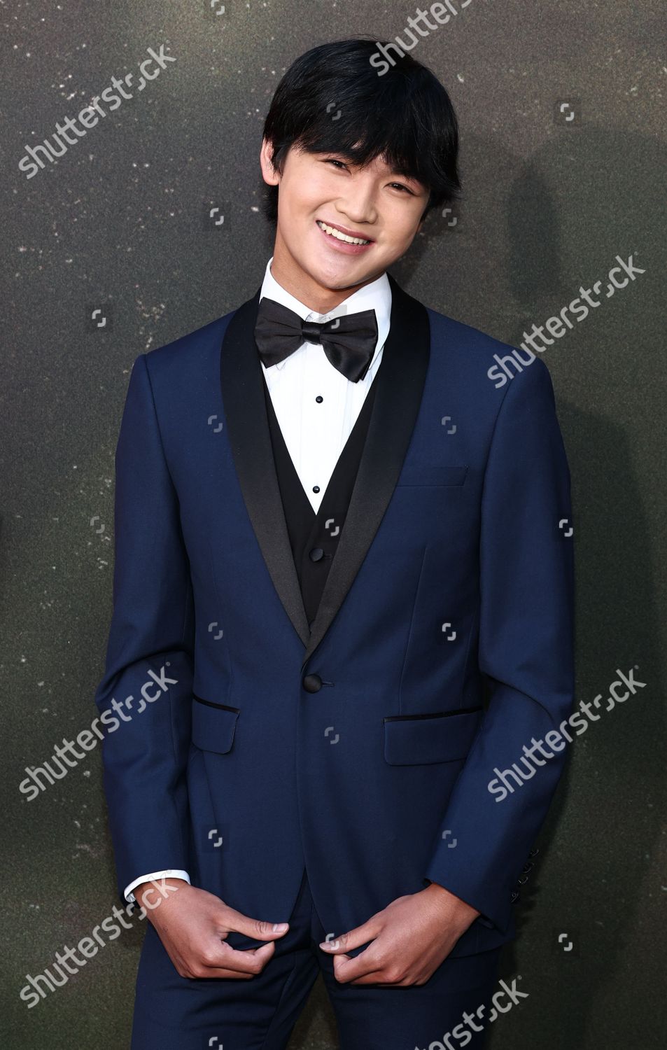 Tristan Pravong Editorial Stock Photo - Stock Image | Shutterstock
