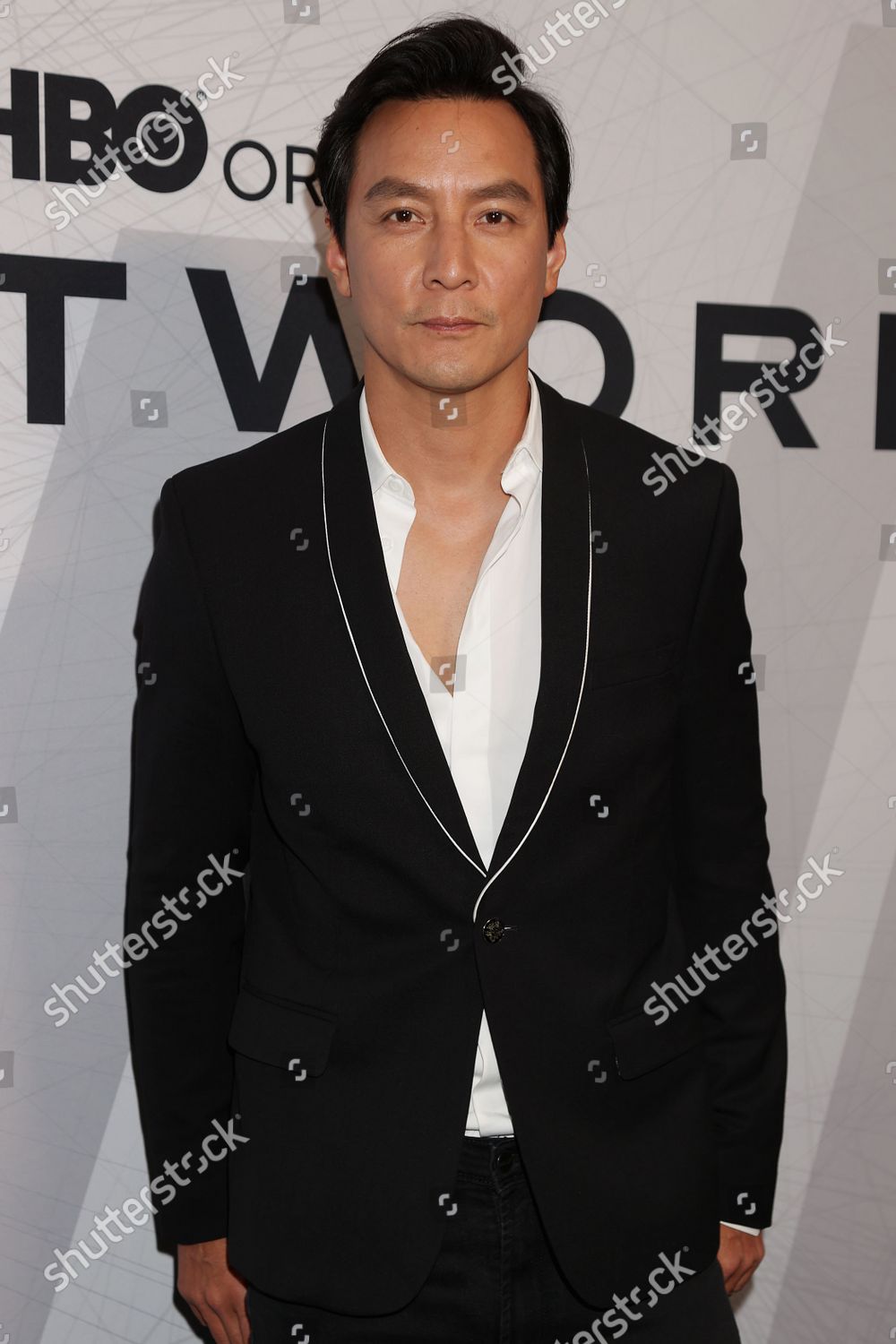 Daniel Wu Editorial Stock Photo - Stock Image | Shutterstock