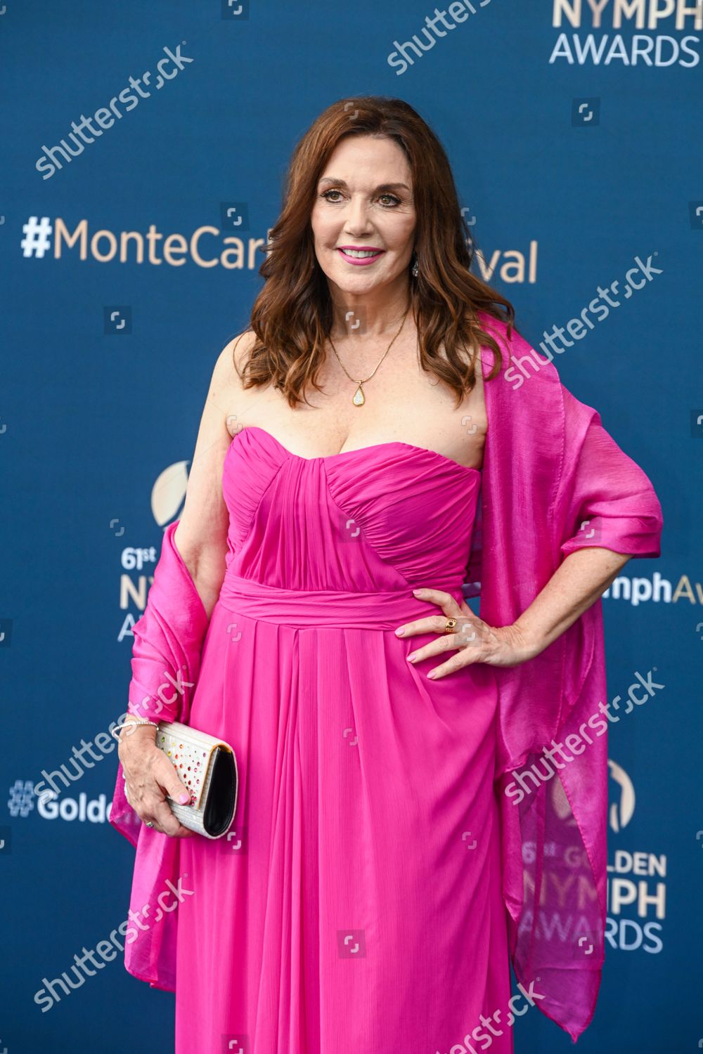 Stepfanie Kramer Editorial Stock Photo - Stock Image | Shutterstock