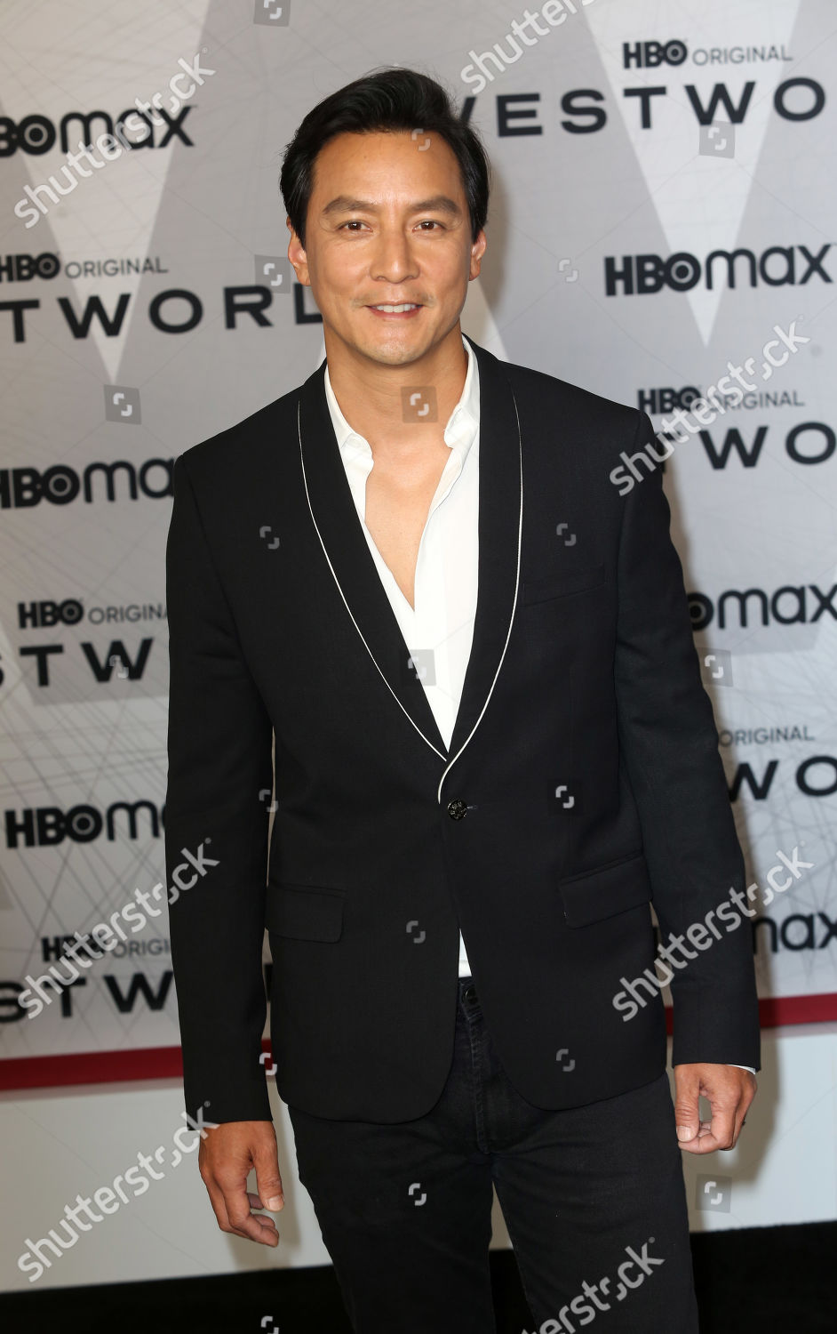 Daniel Wu Editorial Stock Photo - Stock Image | Shutterstock