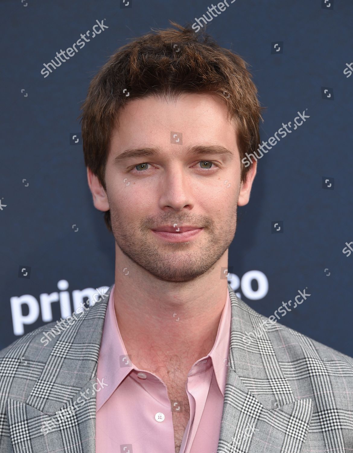 Patrick Schwarzenegger Editorial Stock Photo - Stock Image | Shutterstock
