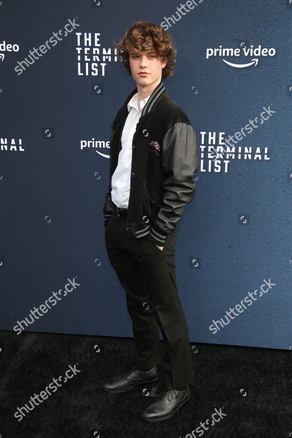 Conor Sherry Editorial Stock Photo - Stock Image | Shutterstock