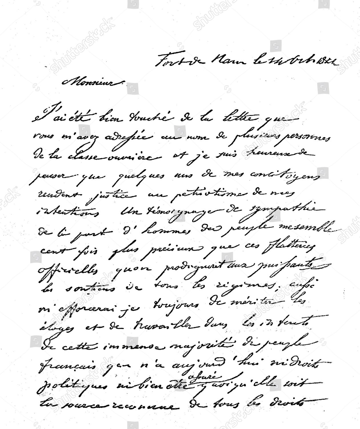 Revolution'S Surprise: How 1848 Benefited Louis Napoleon Bonaparte - sffe3wc