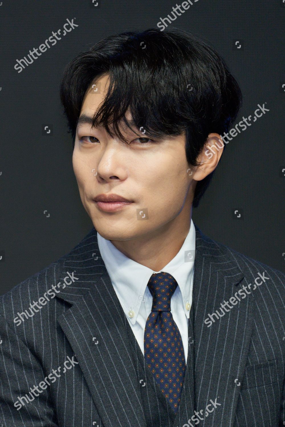 Ryu Junyeol Editorial Stock Photo - Stock Image | Shutterstock