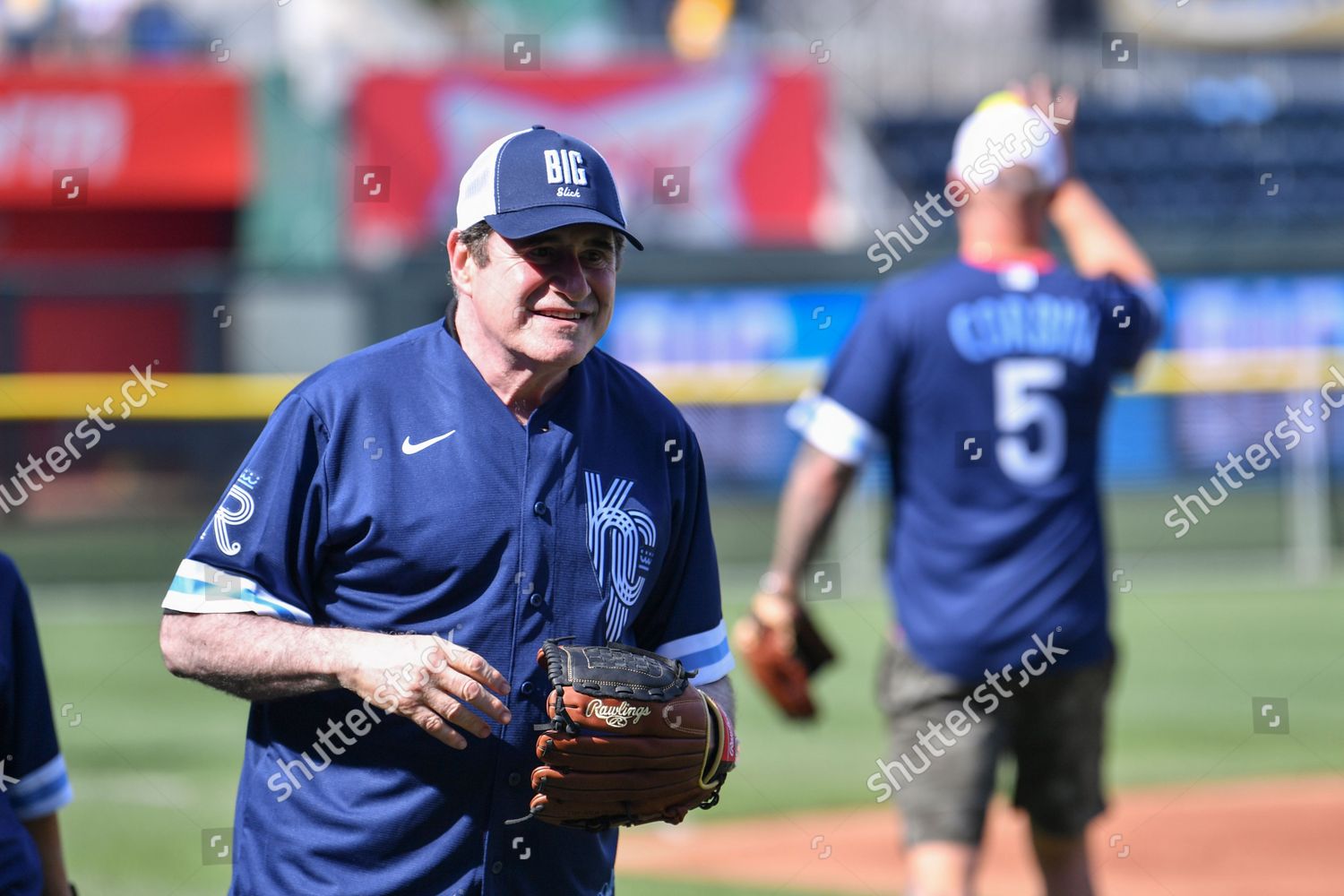 Richard Kind Editorial Stock Photo - Stock Image | Shutterstock