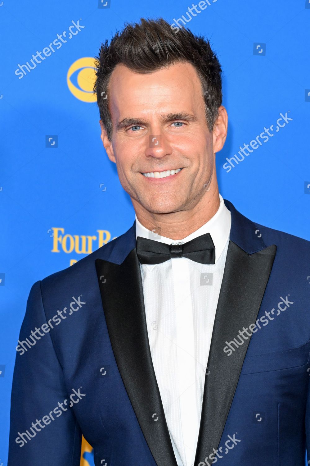 Cameron Mathison Editorial Stock Photo - Stock Image | Shutterstock
