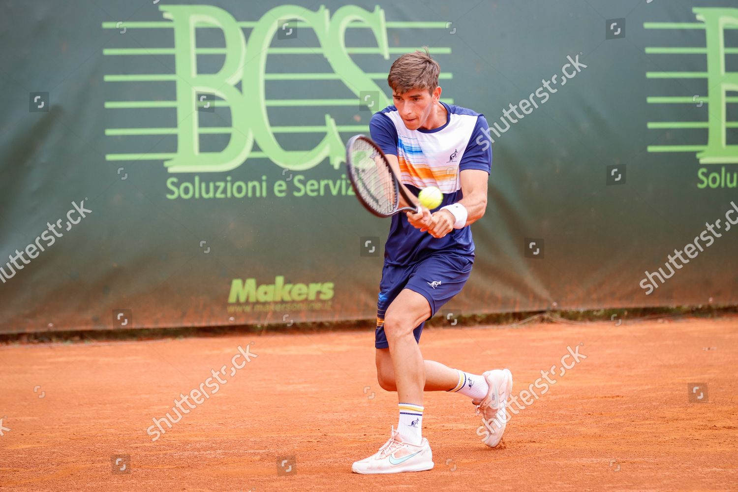 Matteo Gigante Editorial Stock Photo Stock Image Shutterstock