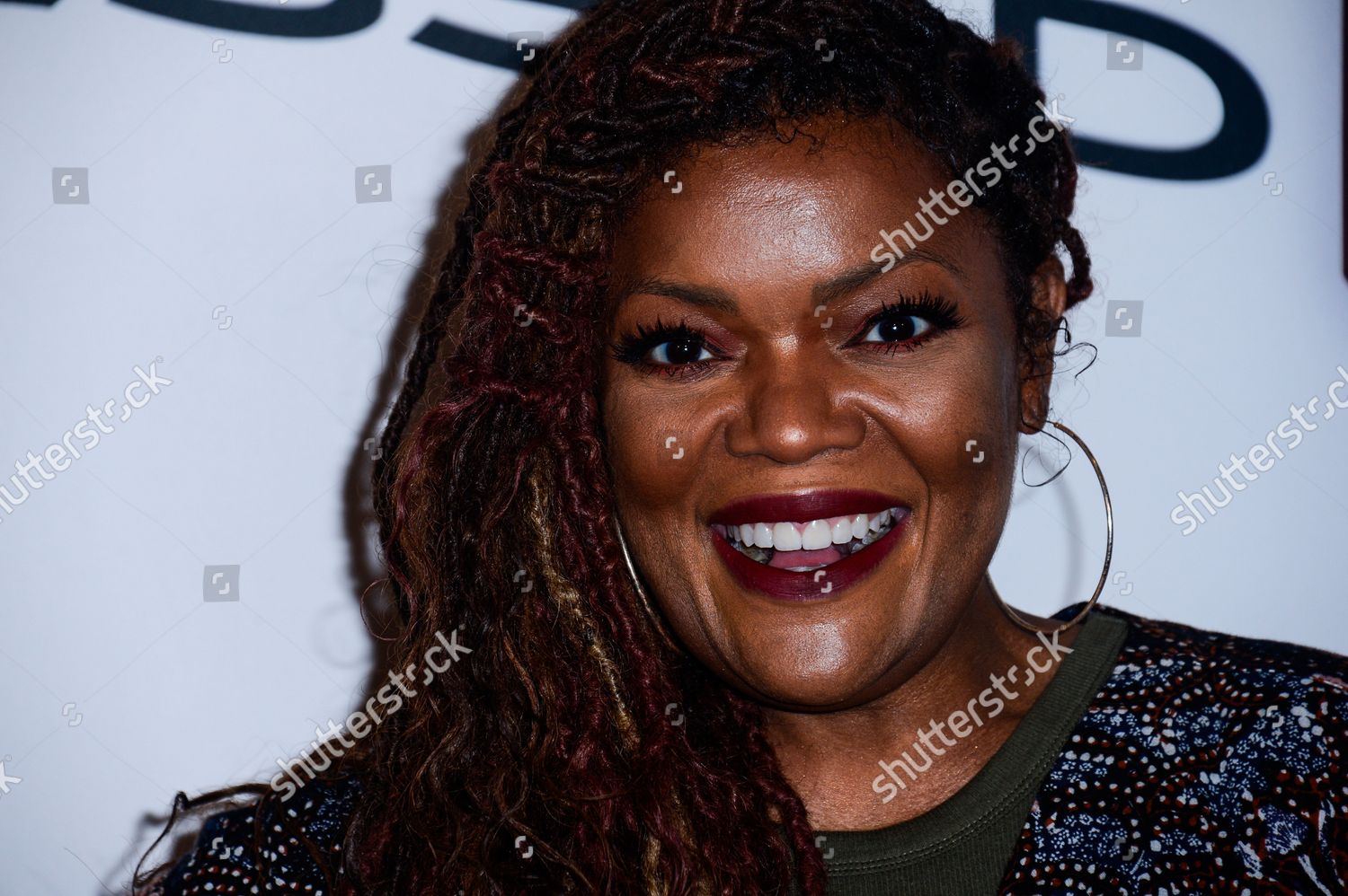 Yvette Nicole Brown Editorial Stock Photo - Stock Image | Shutterstock