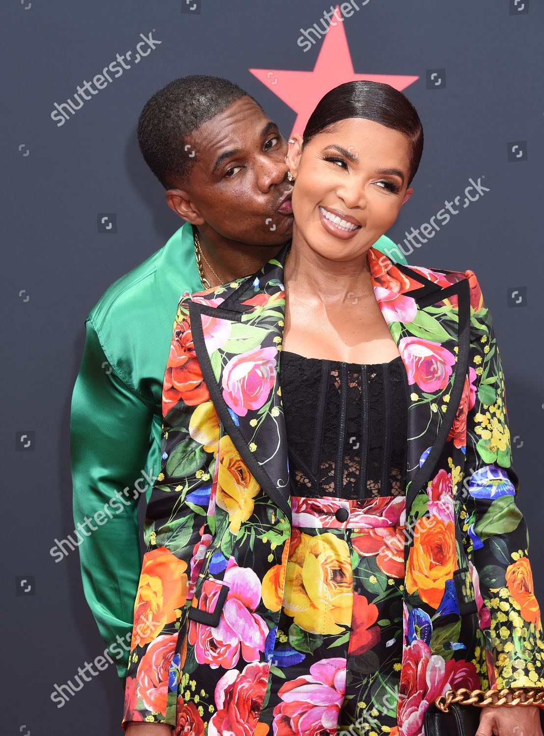 Kirk Franklin Editorial Stock Photo - Stock Image | Shutterstock