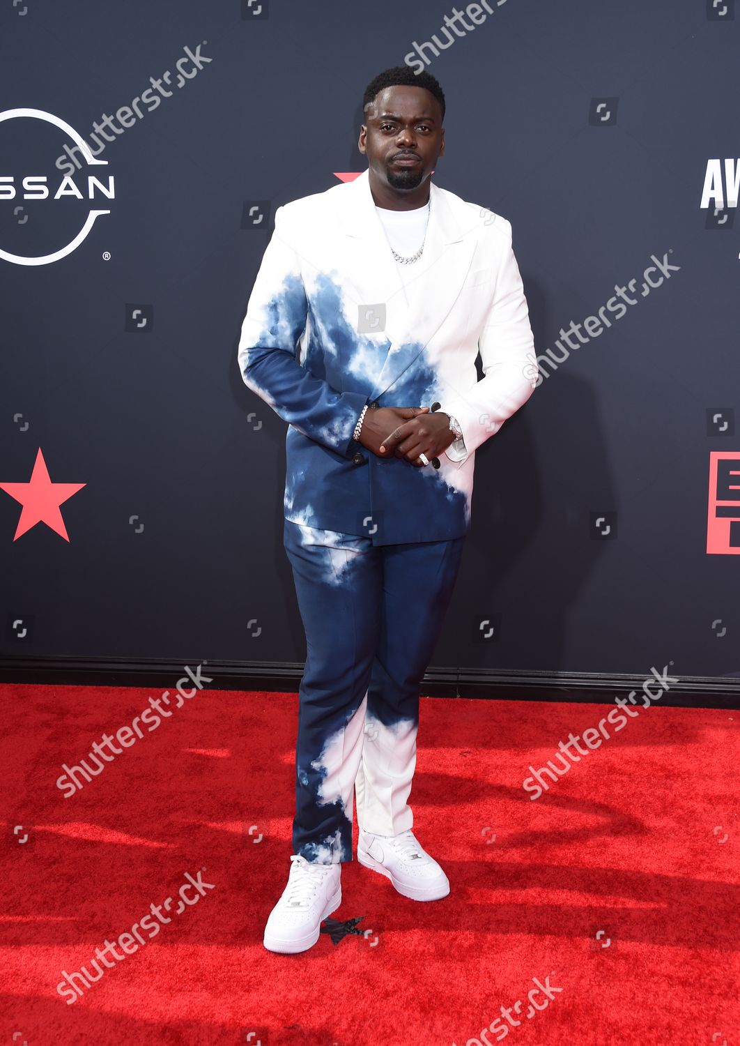 Daniel Kaluuya Editorial Stock Photo - Stock Image | Shutterstock