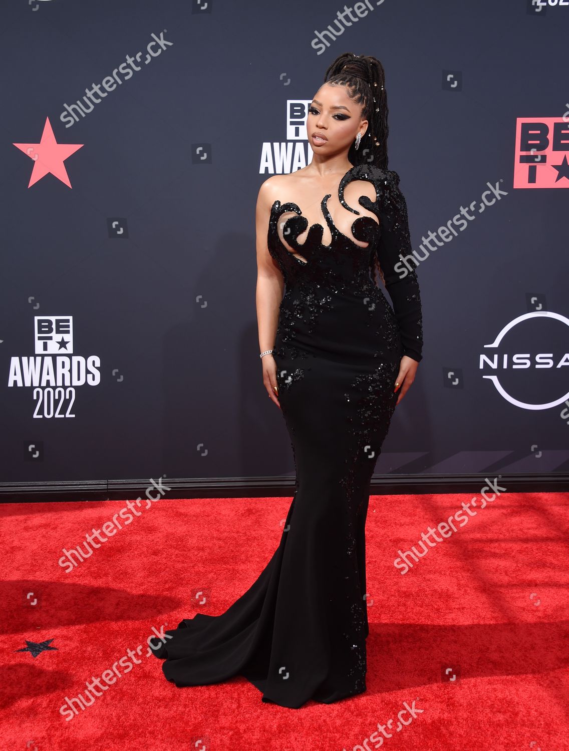 Chloe Bailey Editorial Stock Photo - Stock Image | Shutterstock