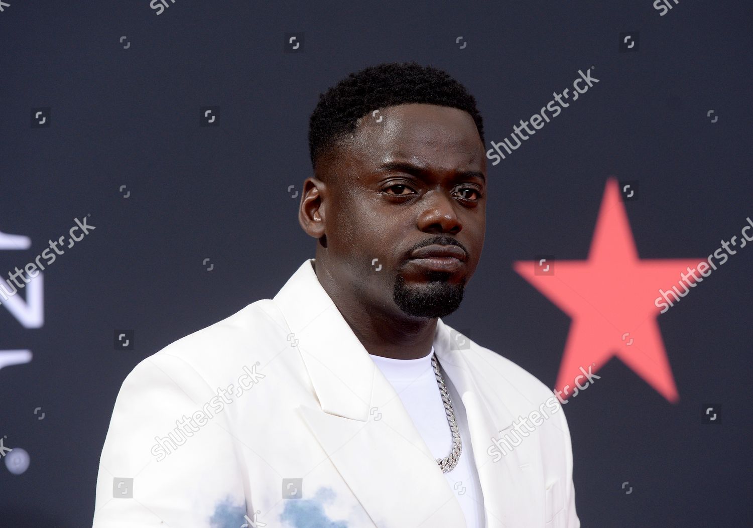 Daniel Kaluuya Editorial Stock Photo - Stock Image | Shutterstock