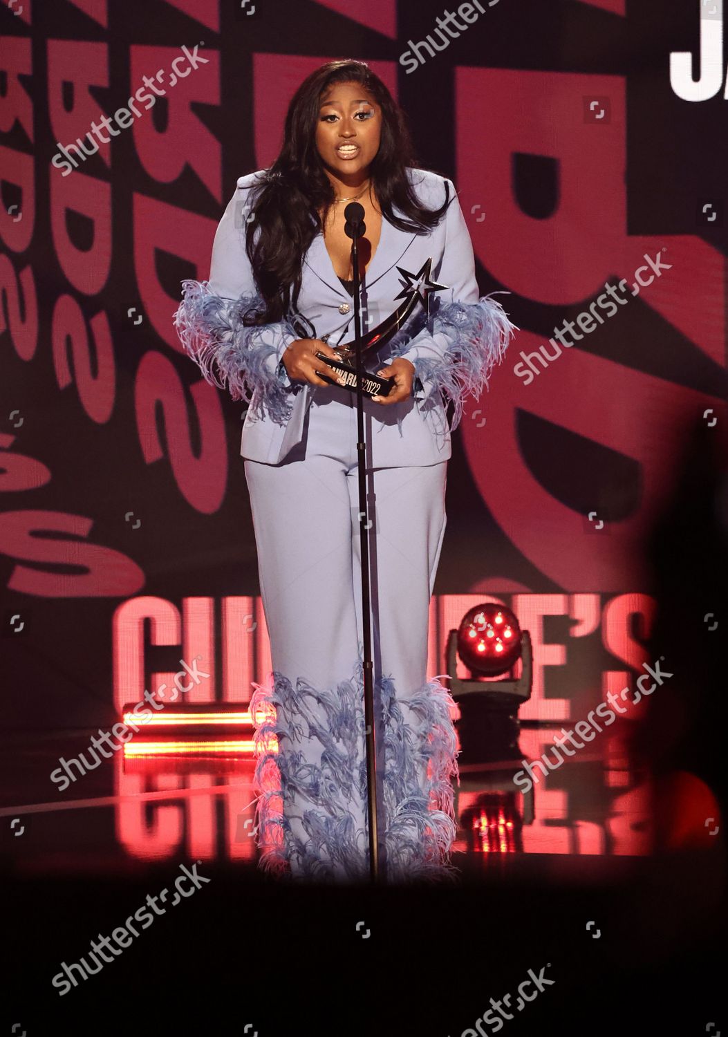 Jazmine Sullivan Editorial Stock Photo - Stock Image | Shutterstock