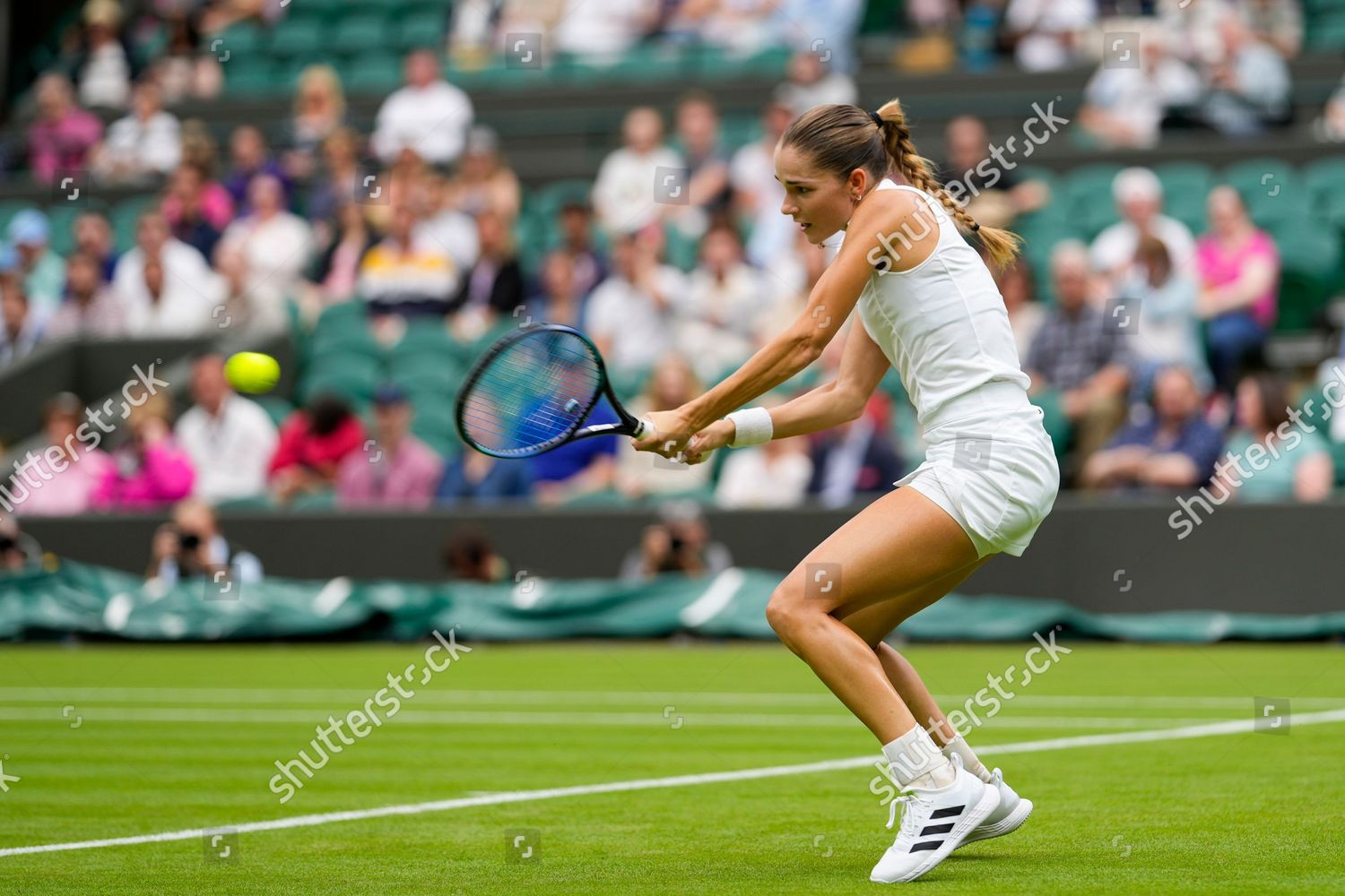 Mirjam Bjorklund Editorial Stock Photo - Stock Image Shutterstock