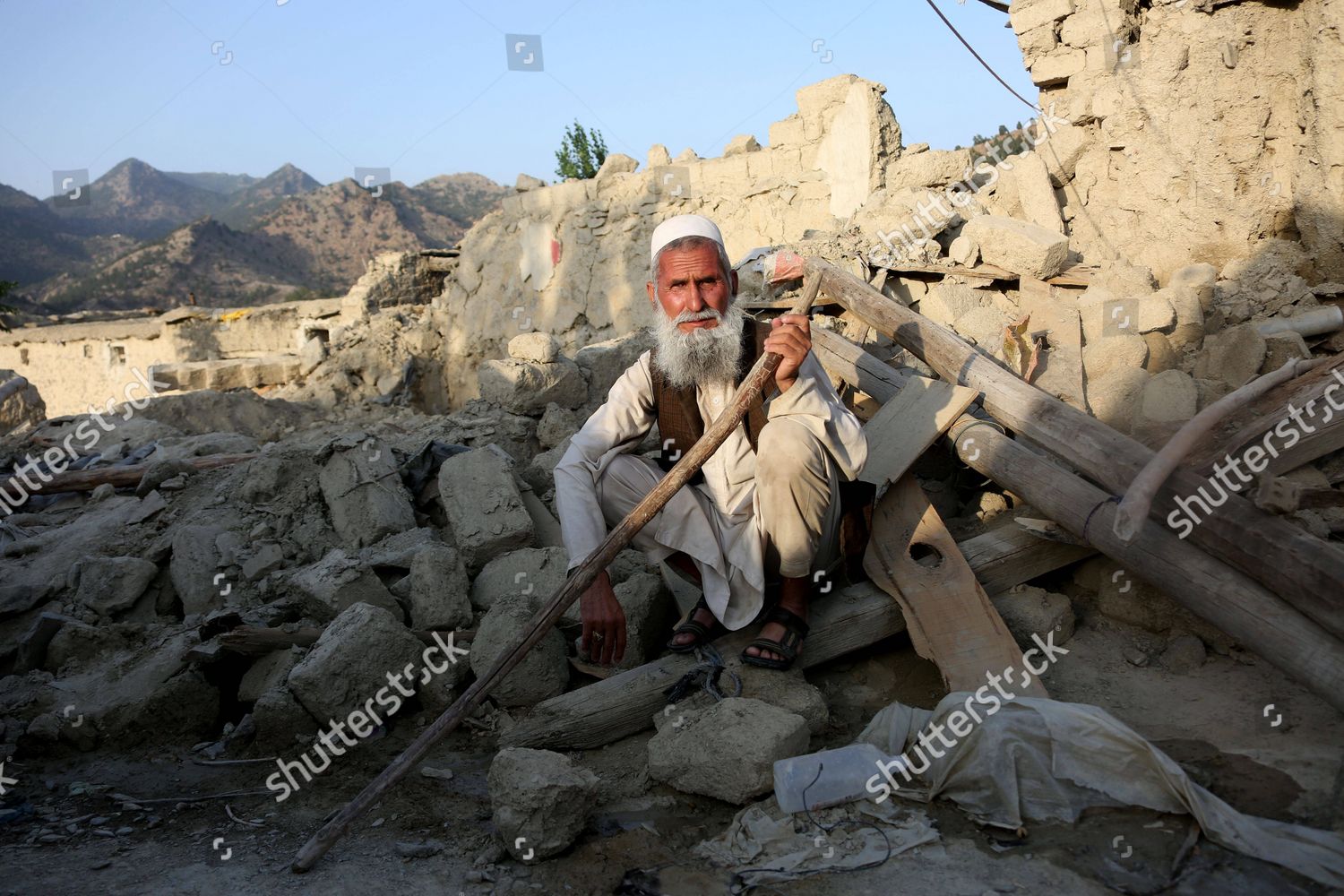 220626 Khost Afghanistan June 26 2022 Editorial Stock Photo Stock   Shutterstock 13002073i 