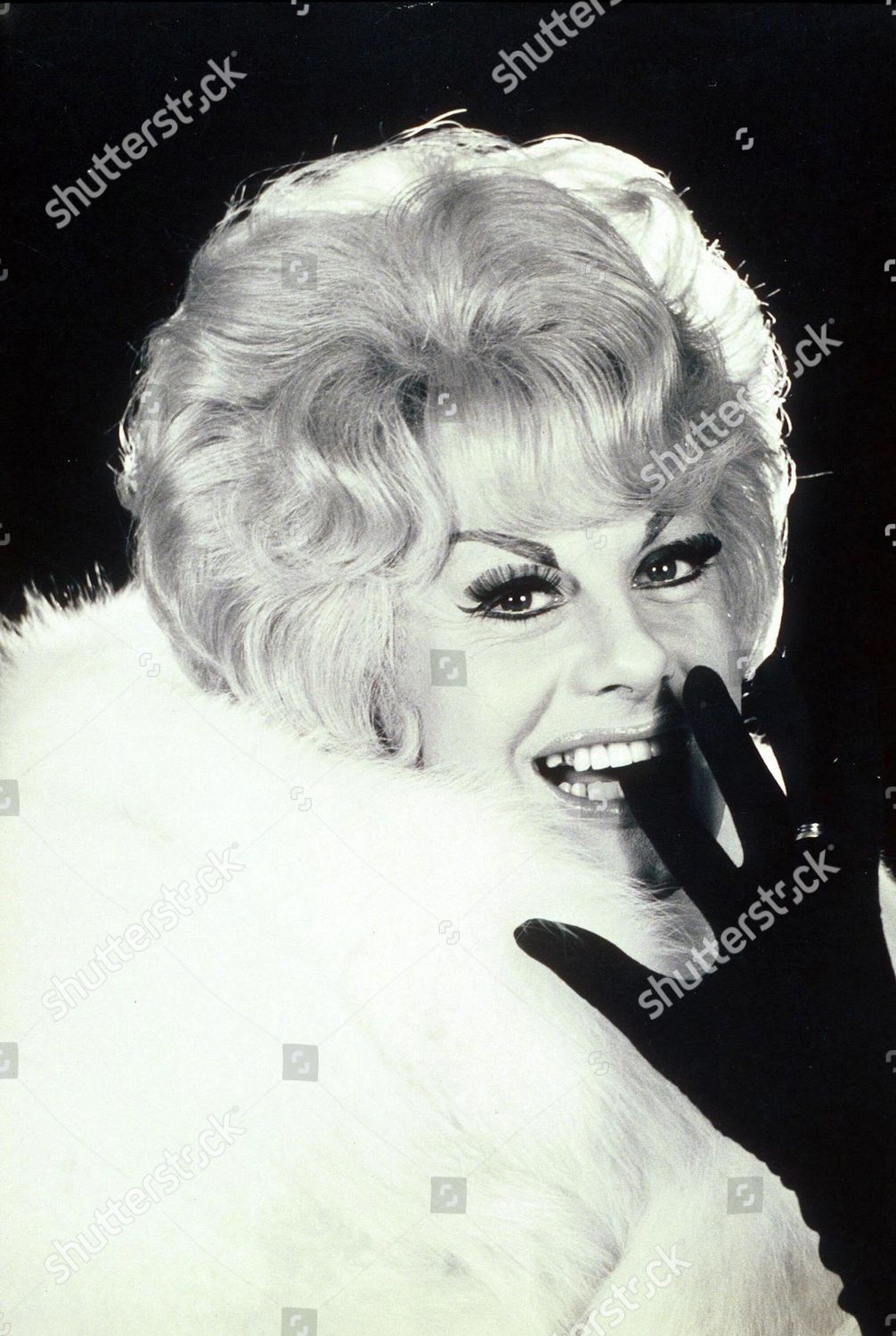 Danny La Rue Female Impersonator 1965 Editorial Stock Photo - Stock ...