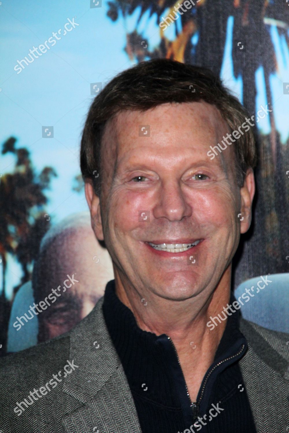 Bob Einstein Editorial Stock Photo Stock Image Shutterstock