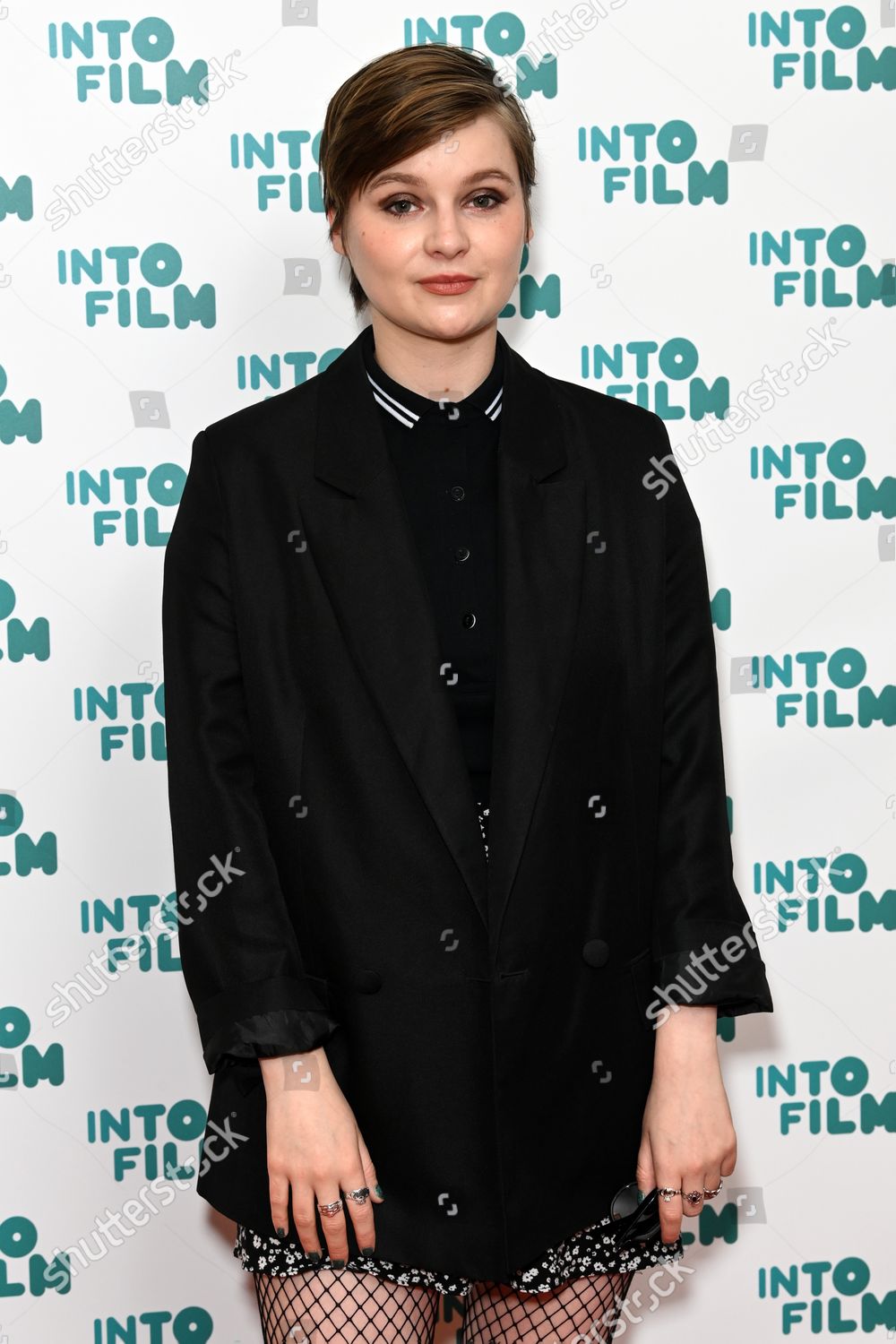 Lola Petticrew Editorial Stock Photo - Stock Image | Shutterstock