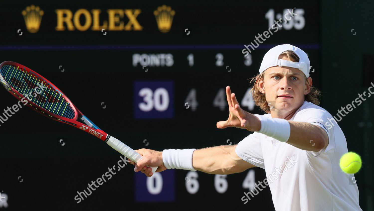 Belgian Zizou Bergs Pictured Action During Editorial Stock Photo ...