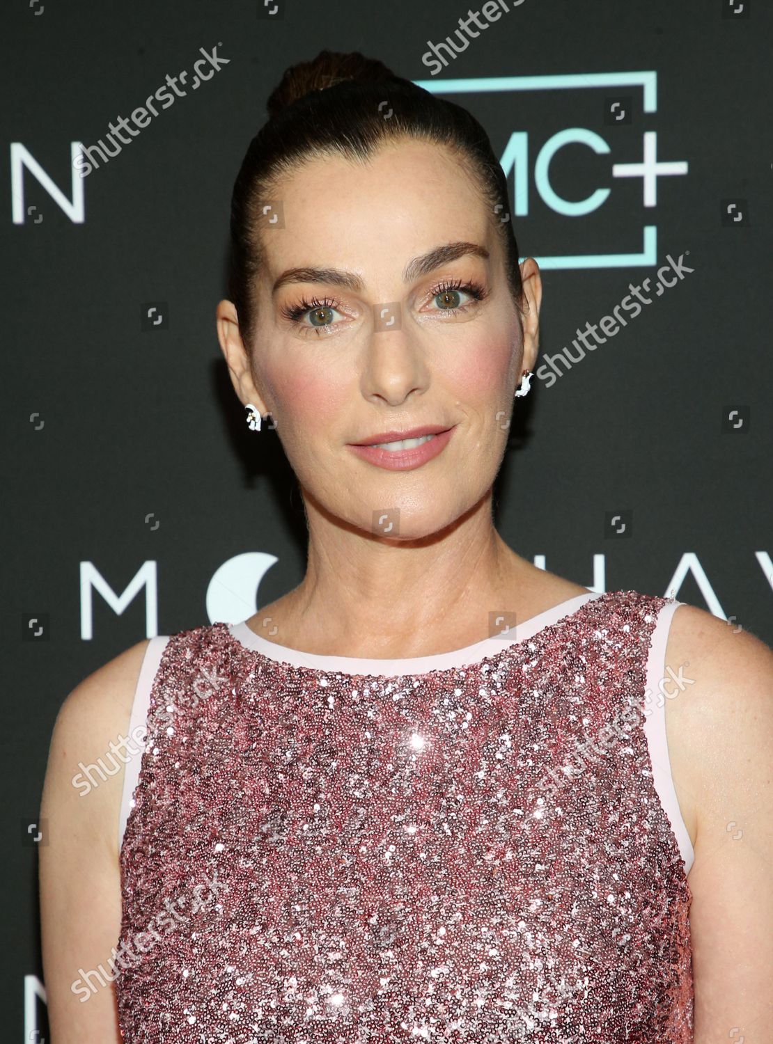 Ayelet Zurer Editorial Stock Photo - Stock Image | Shutterstock