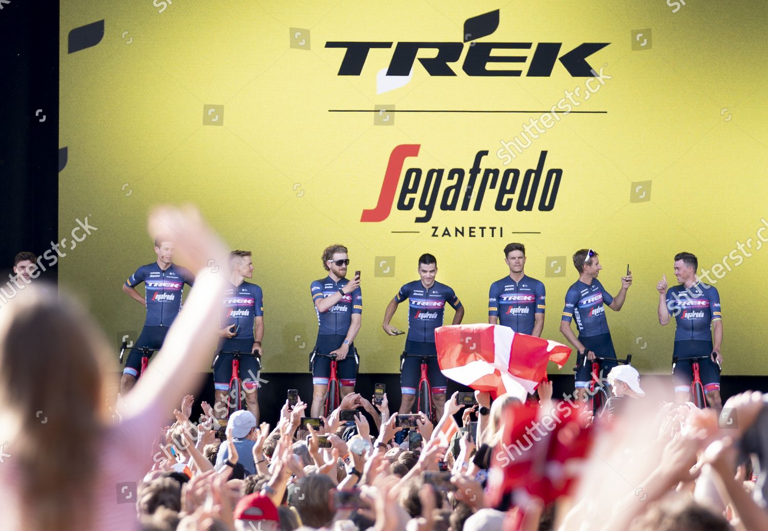 team-trek-team-presentation-tour-de-editorial-stock-photo-stock-image-shutterstock