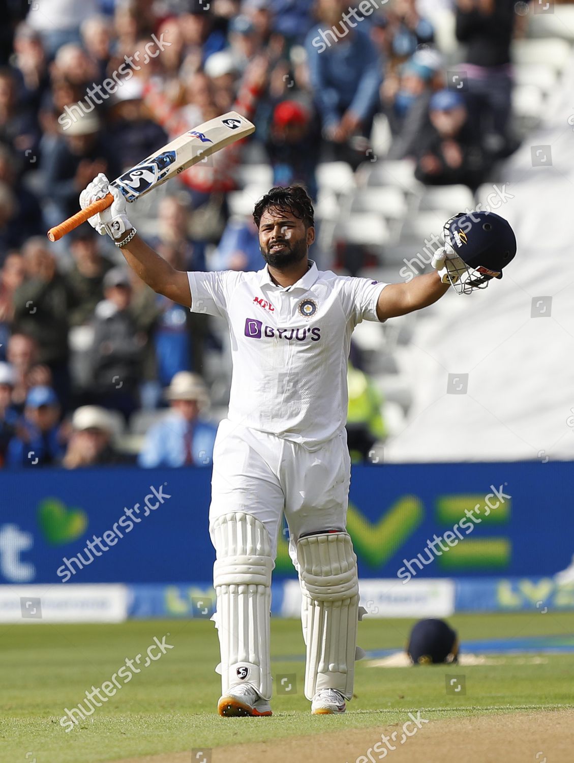 Disappointed India Player Rishabh Pant Heads Editorial Stock Photo - Stock  Image | Shutterstock Editorial