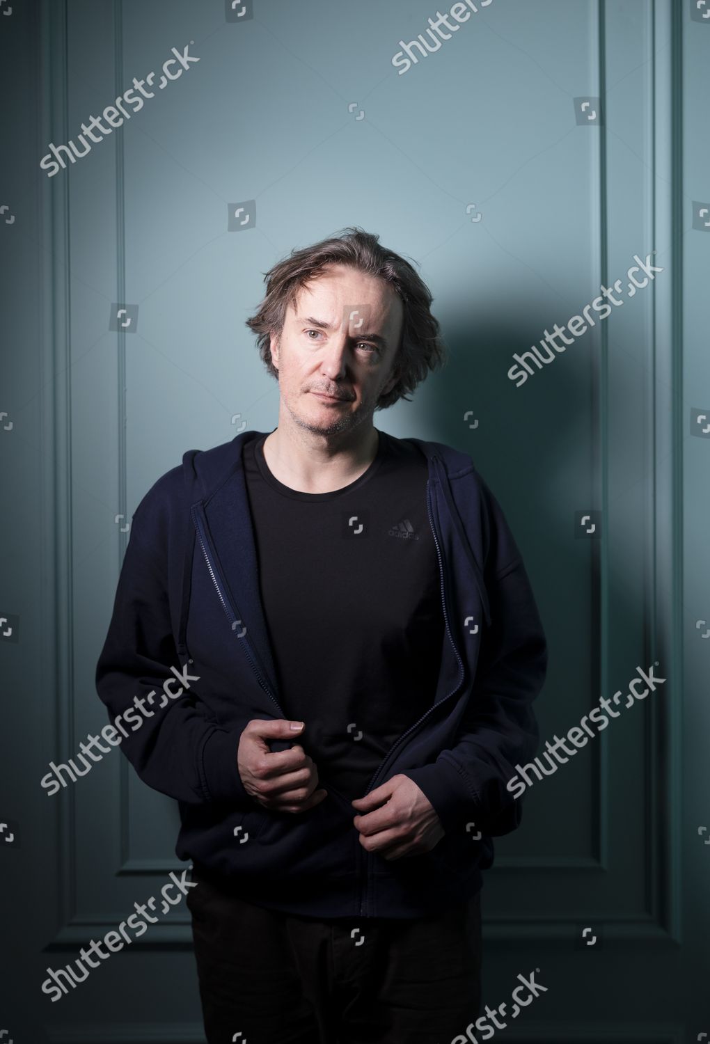 Actor Comedian Dylan Moran Editorial Stock Photo - Stock Image