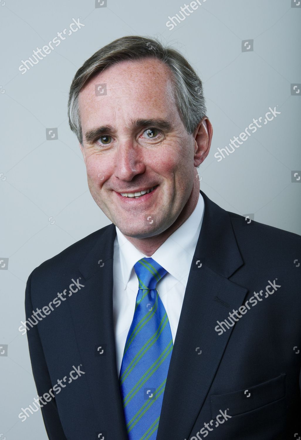 Bob Wigley Chairman Yell Group London Editorial Stock Photo Stock Image Shutterstock