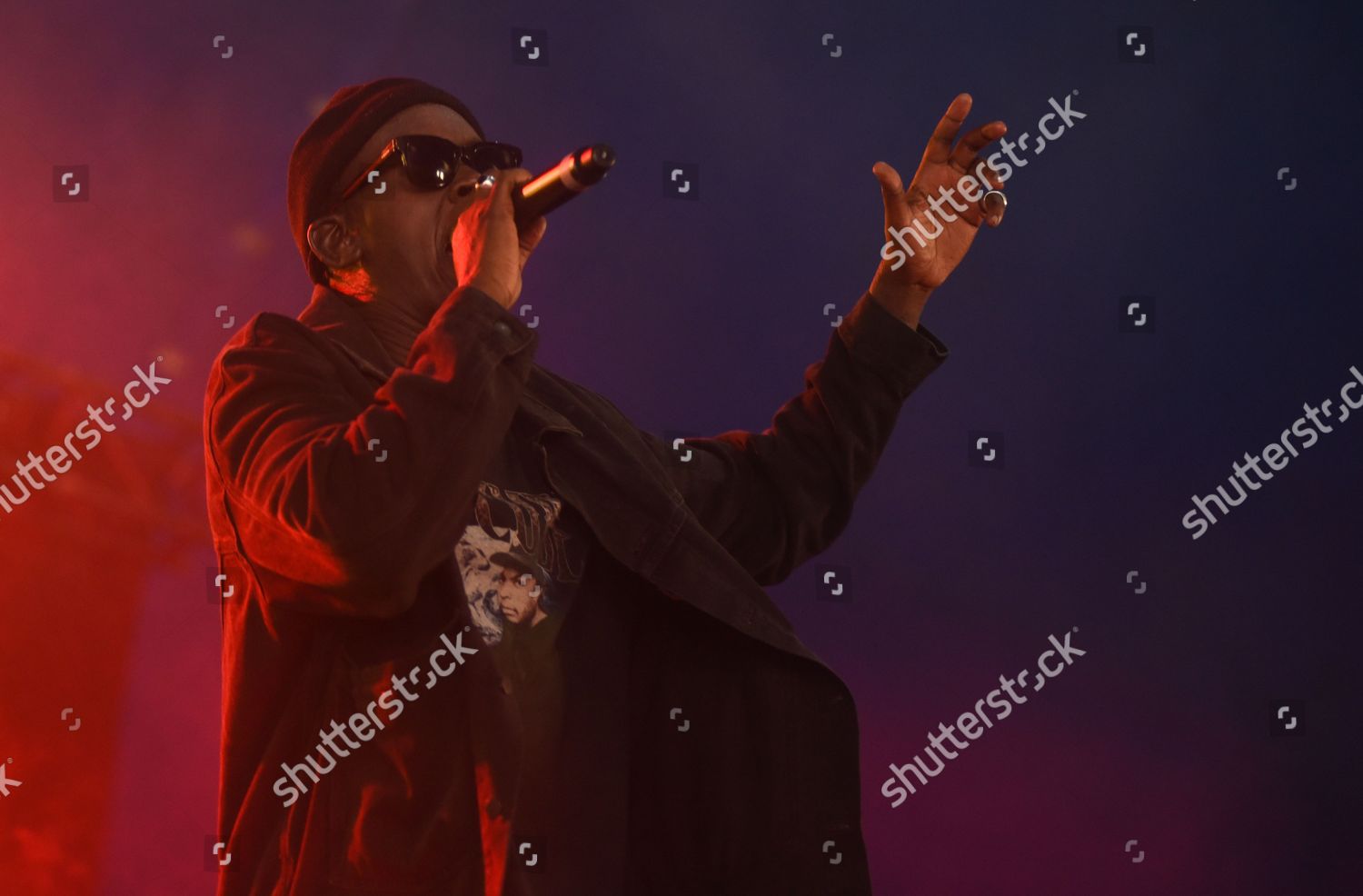 Barney Artist Editorial Stock Photo Stock Image Shutterstock