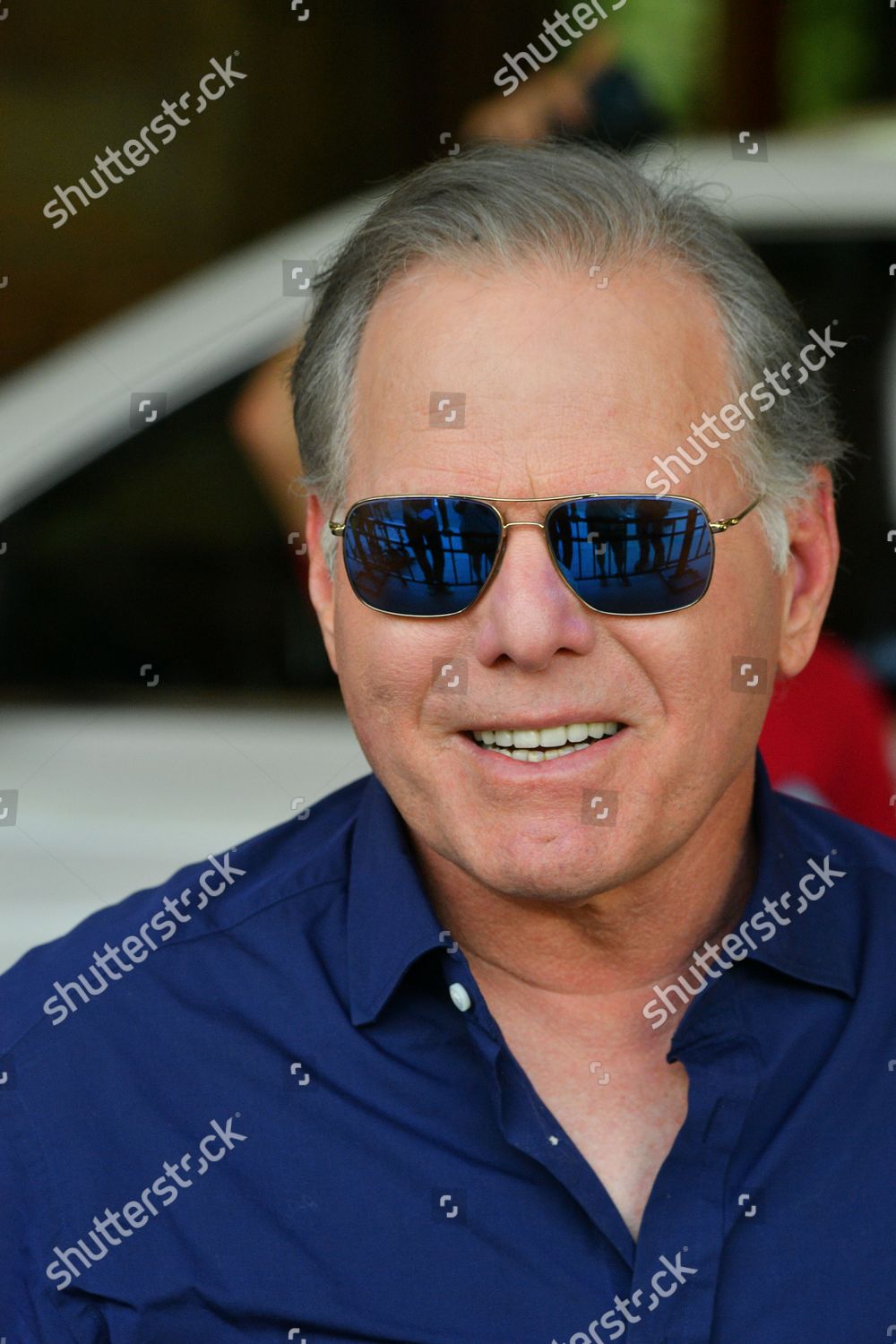 David Zaslav Editorial Stock Photo - Stock Image | Shutterstock