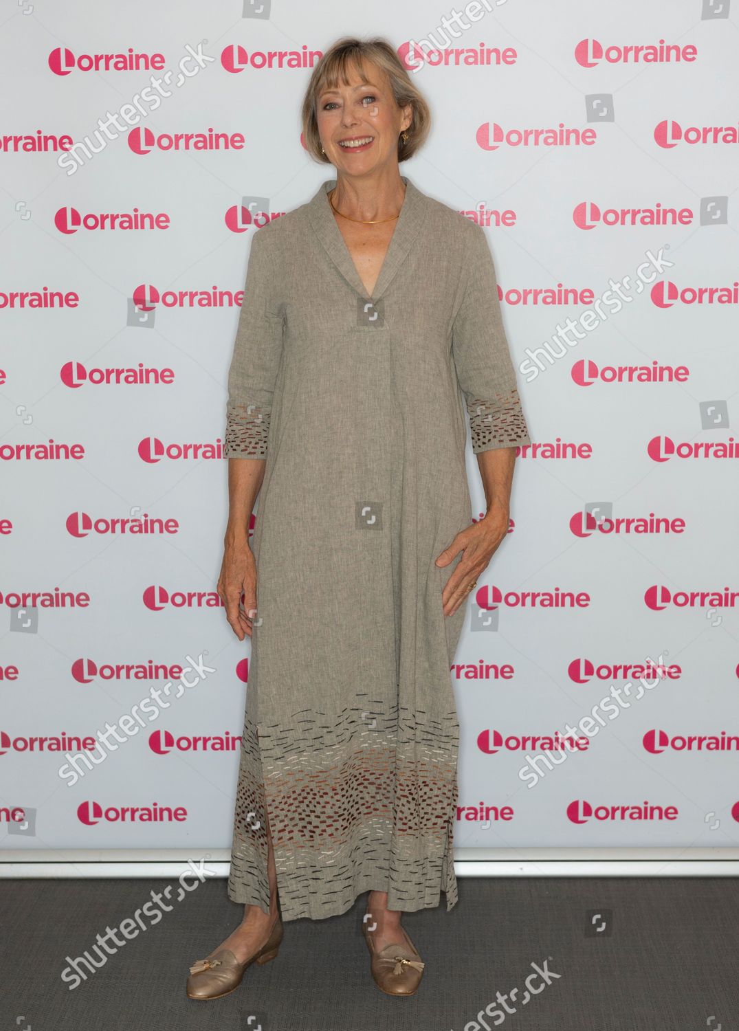 Jenny Agutter Editorial Stock Photo - Stock Image | Shutterstock