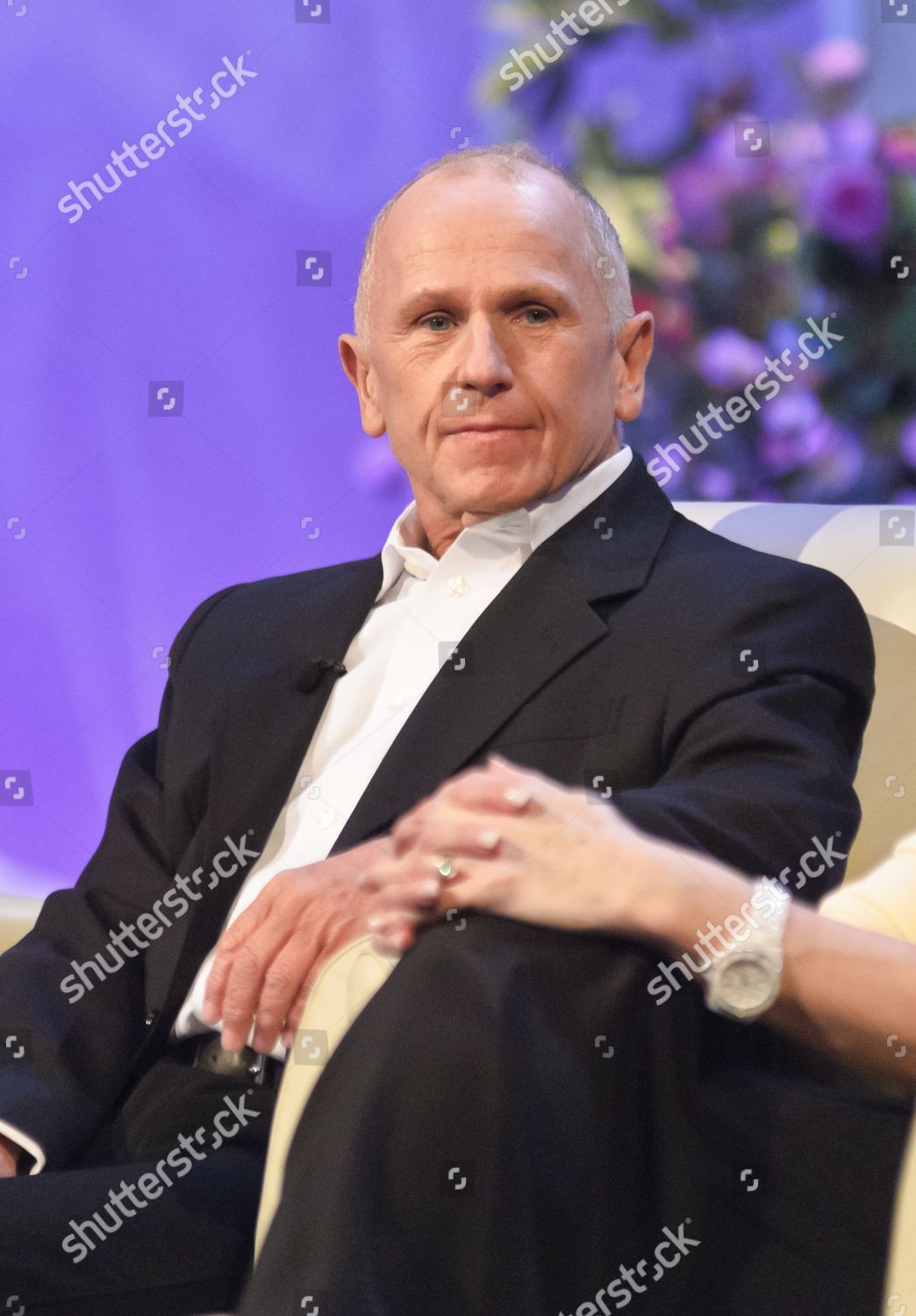 Wayne Sleep Editorial Stock Photo - Stock Image | Shutterstock