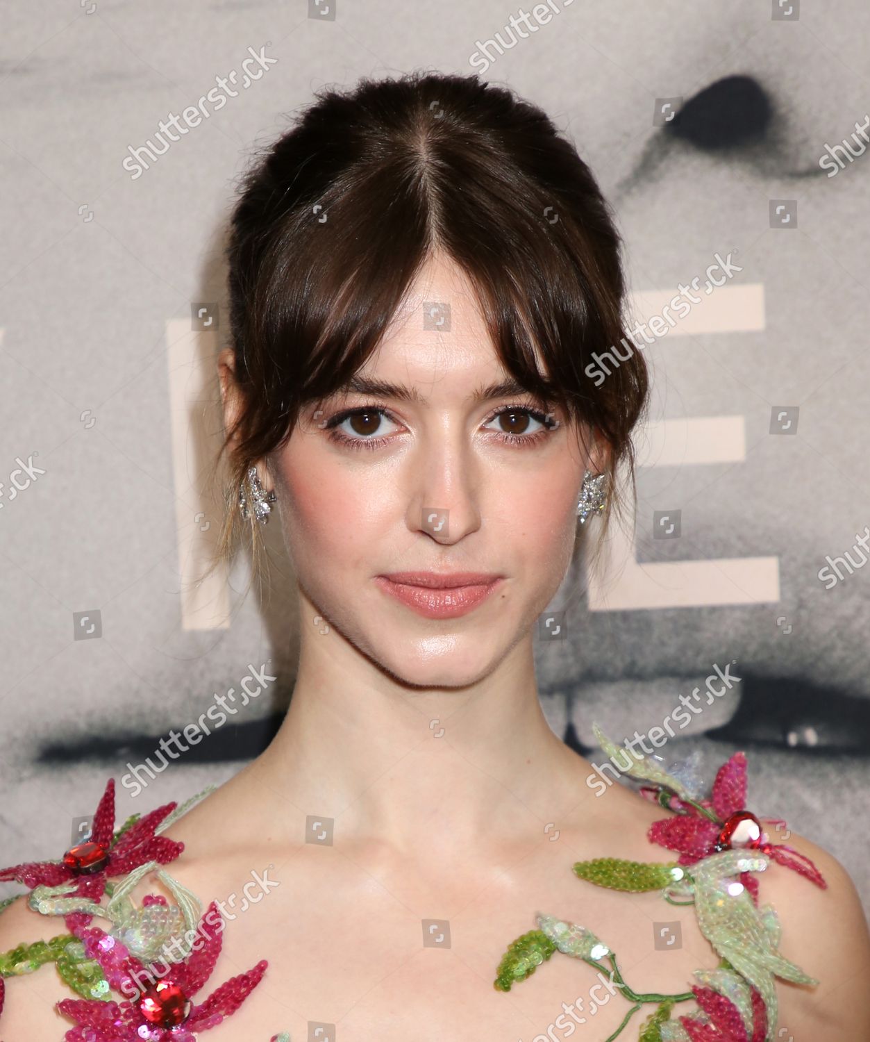 Daisy Edgarjones Editorial Stock Photo - Stock Image | Shutterstock