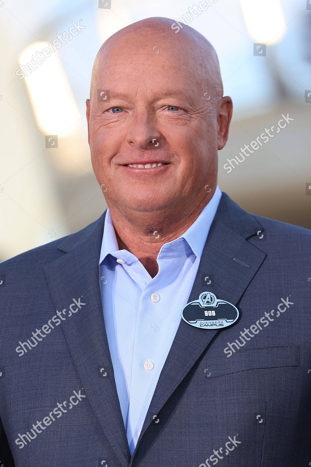 Ceo Disney Bob Chapek Editorial Stock Photo - Stock Image | Shutterstock