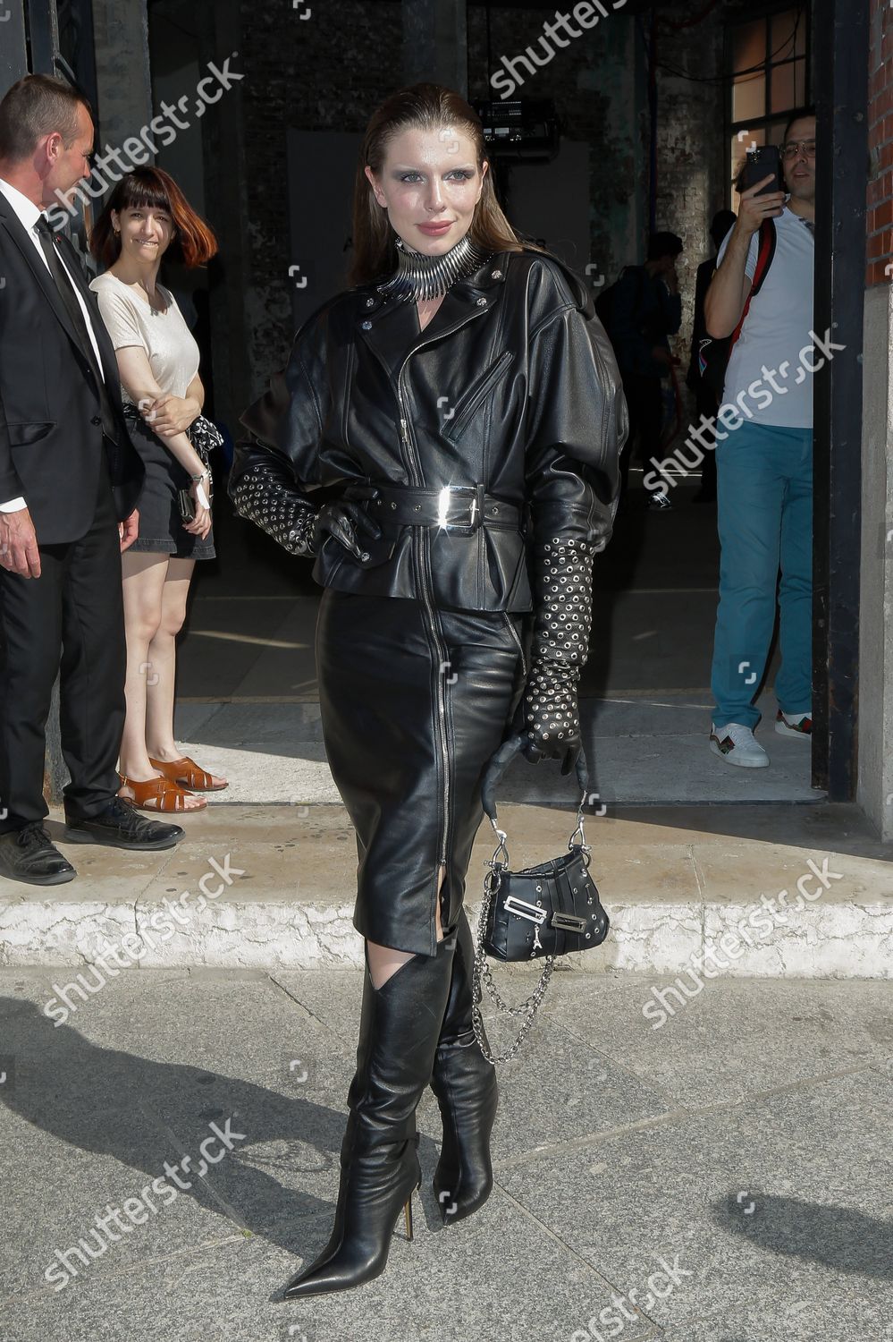 Julia Fox Editorial Stock Photo - Stock Image | Shutterstock