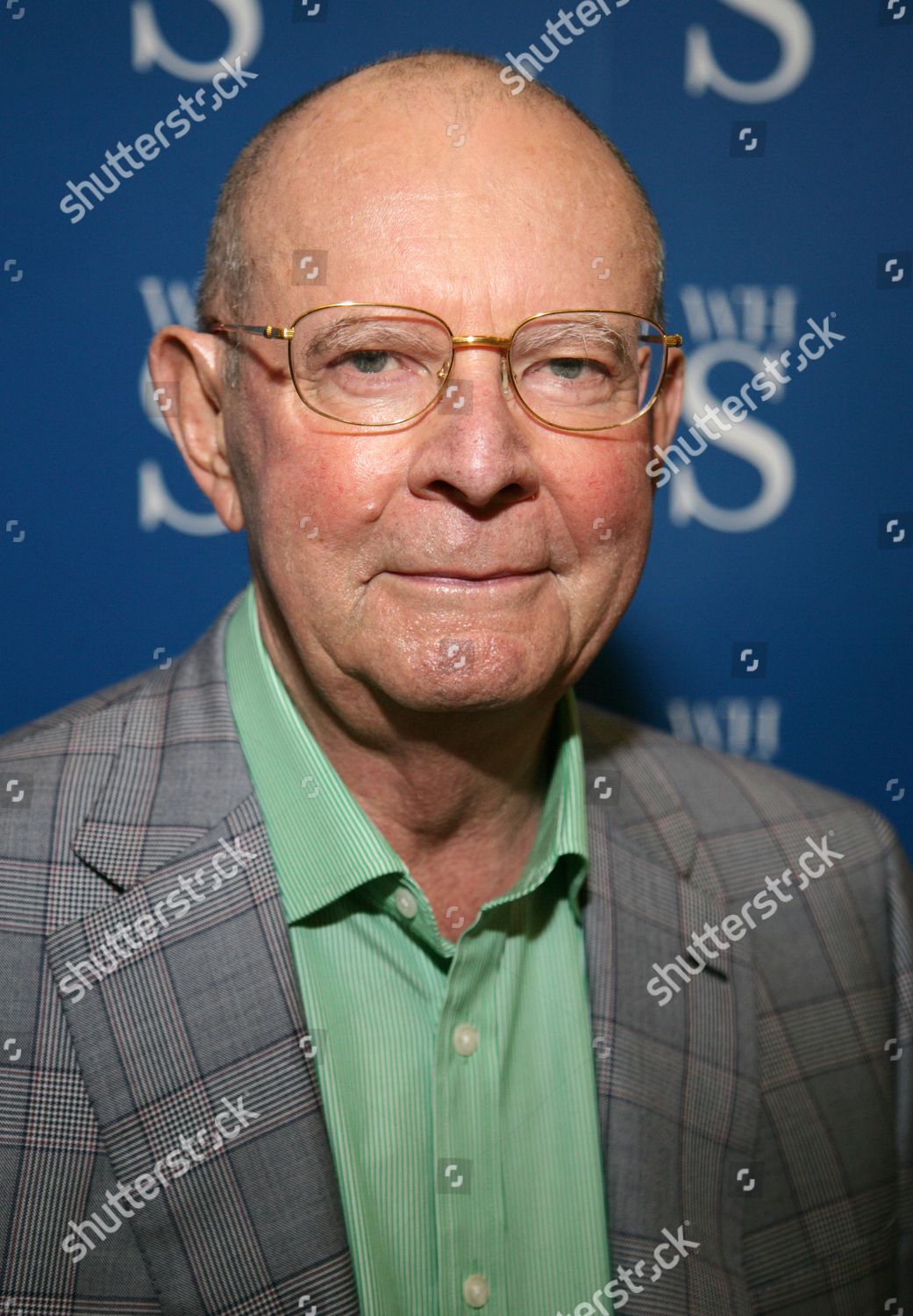 Wilbur Smith Editorial Stock Photo Stock Image Shutterstock