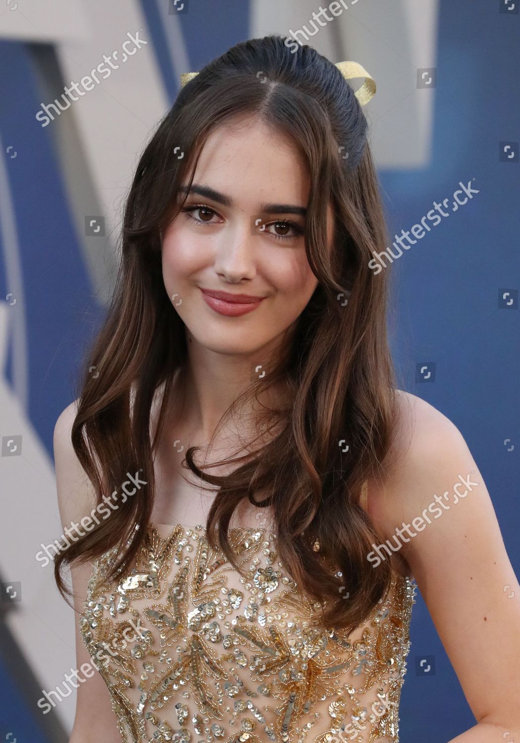 Julia Butters Editorial Stock Photo - Stock Image | Shutterstock