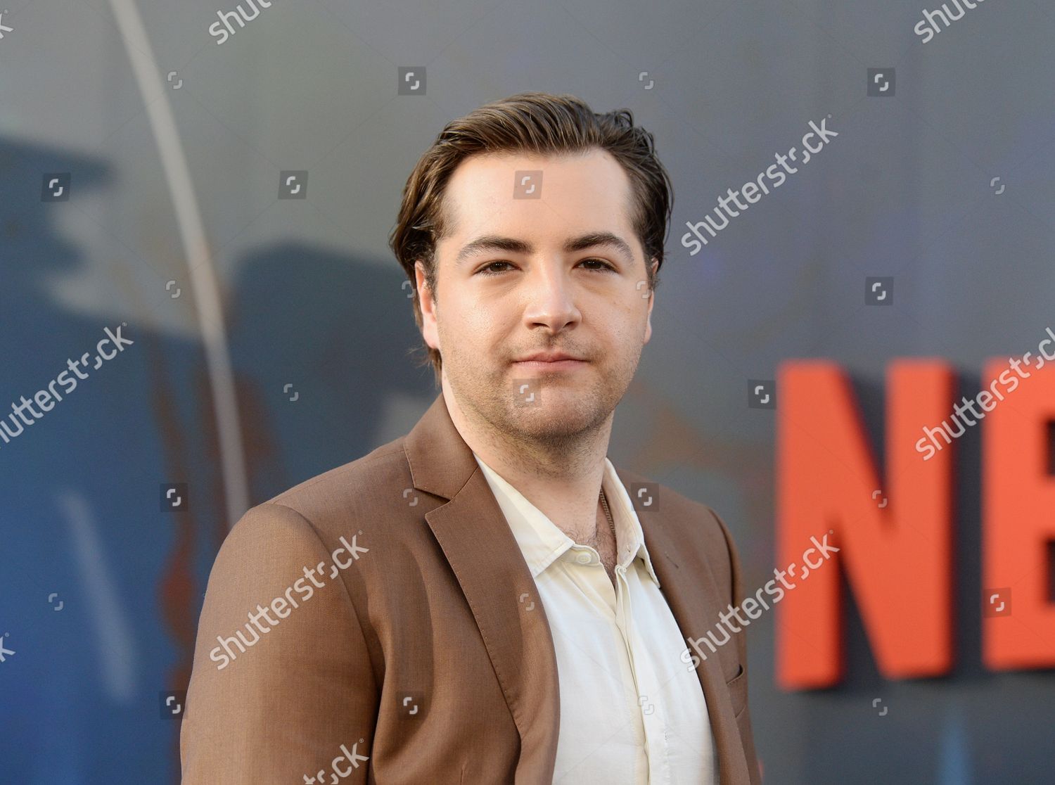 Michael Gandolfini Editorial Stock Photo - Stock Image | Shutterstock