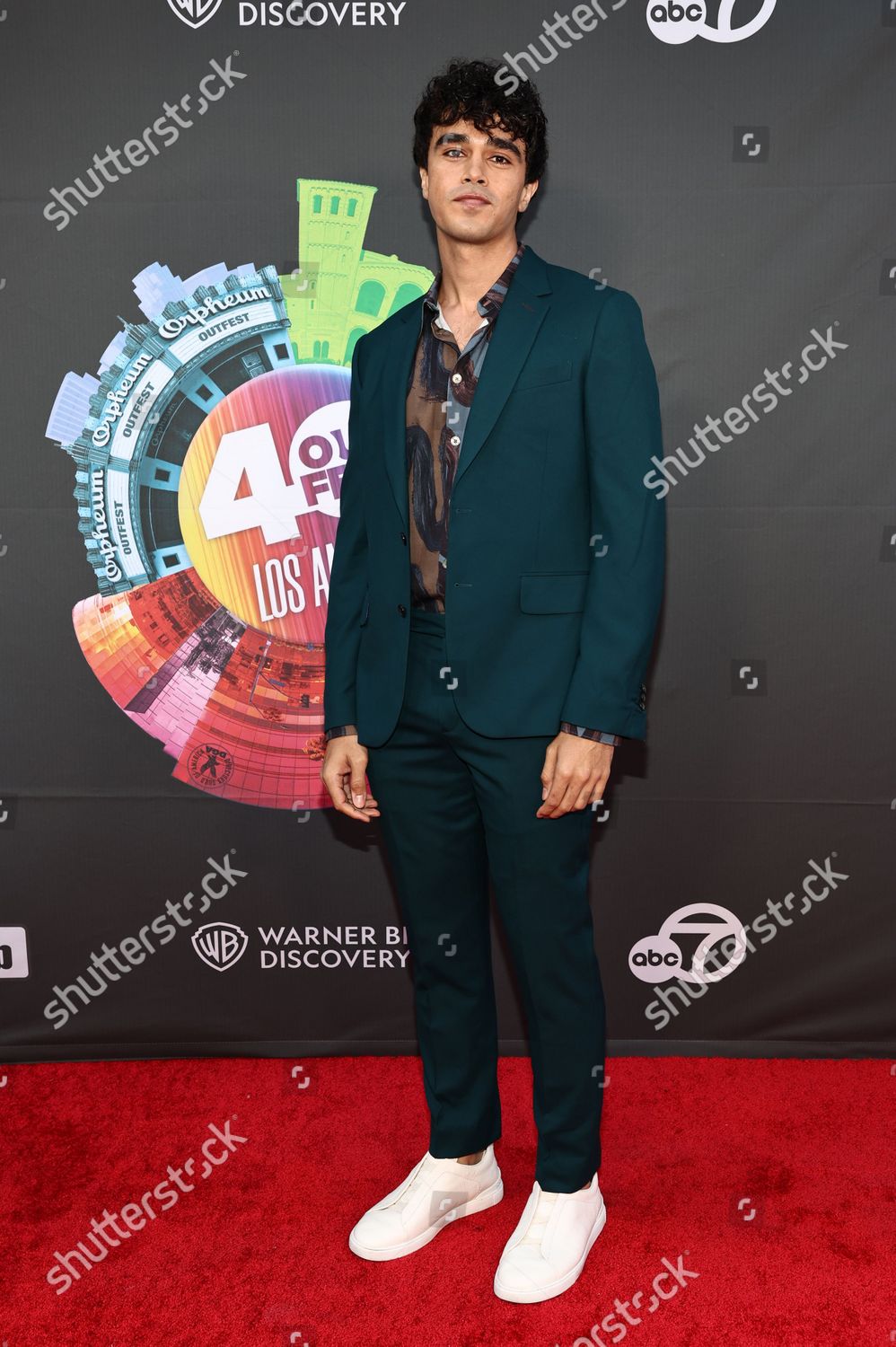 Abubakr Ali Editorial Stock Photo - Stock Image | Shutterstock