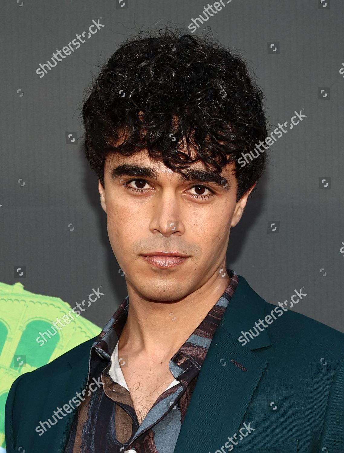 Abubakr Ali Editorial Stock Photo - Stock Image | Shutterstock