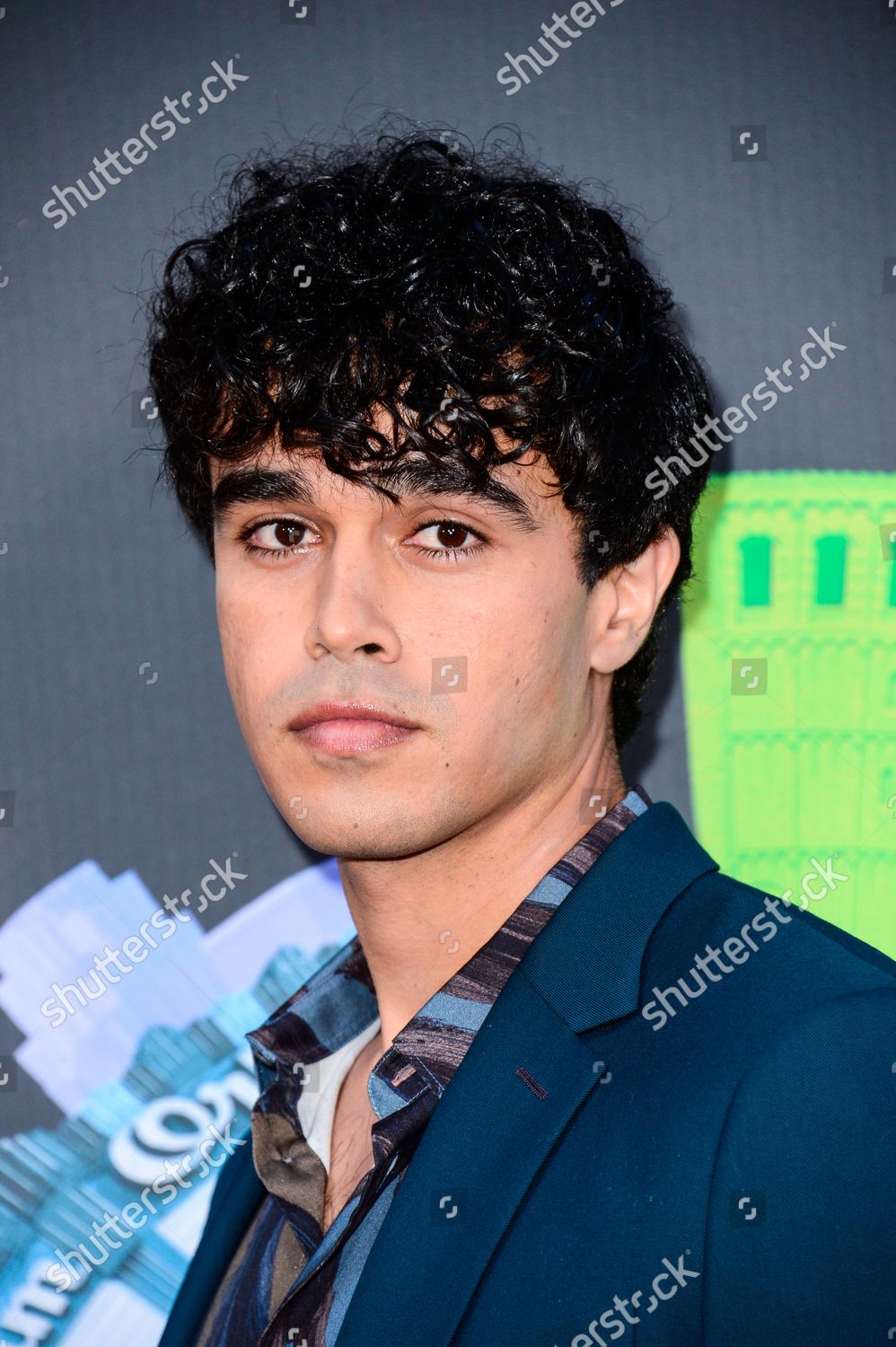 Abubakr Ali Editorial Stock Photo - Stock Image | Shutterstock