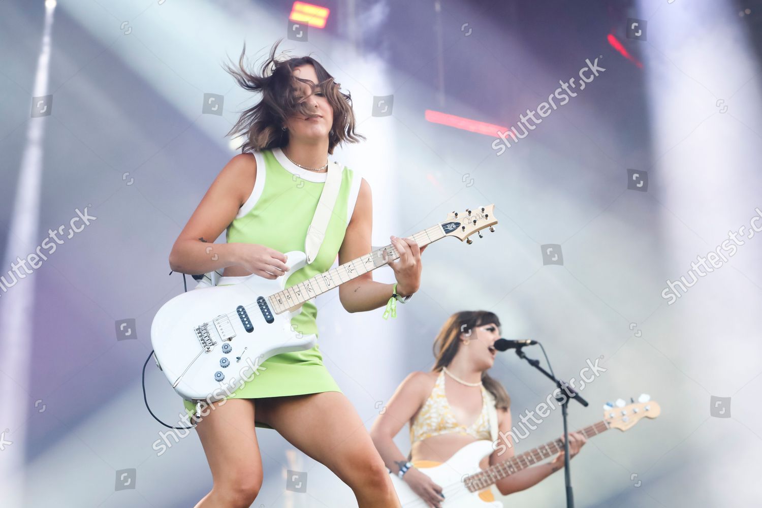 Kylie Miller Beaches Editorial Stock Photo - Stock Image | Shutterstock