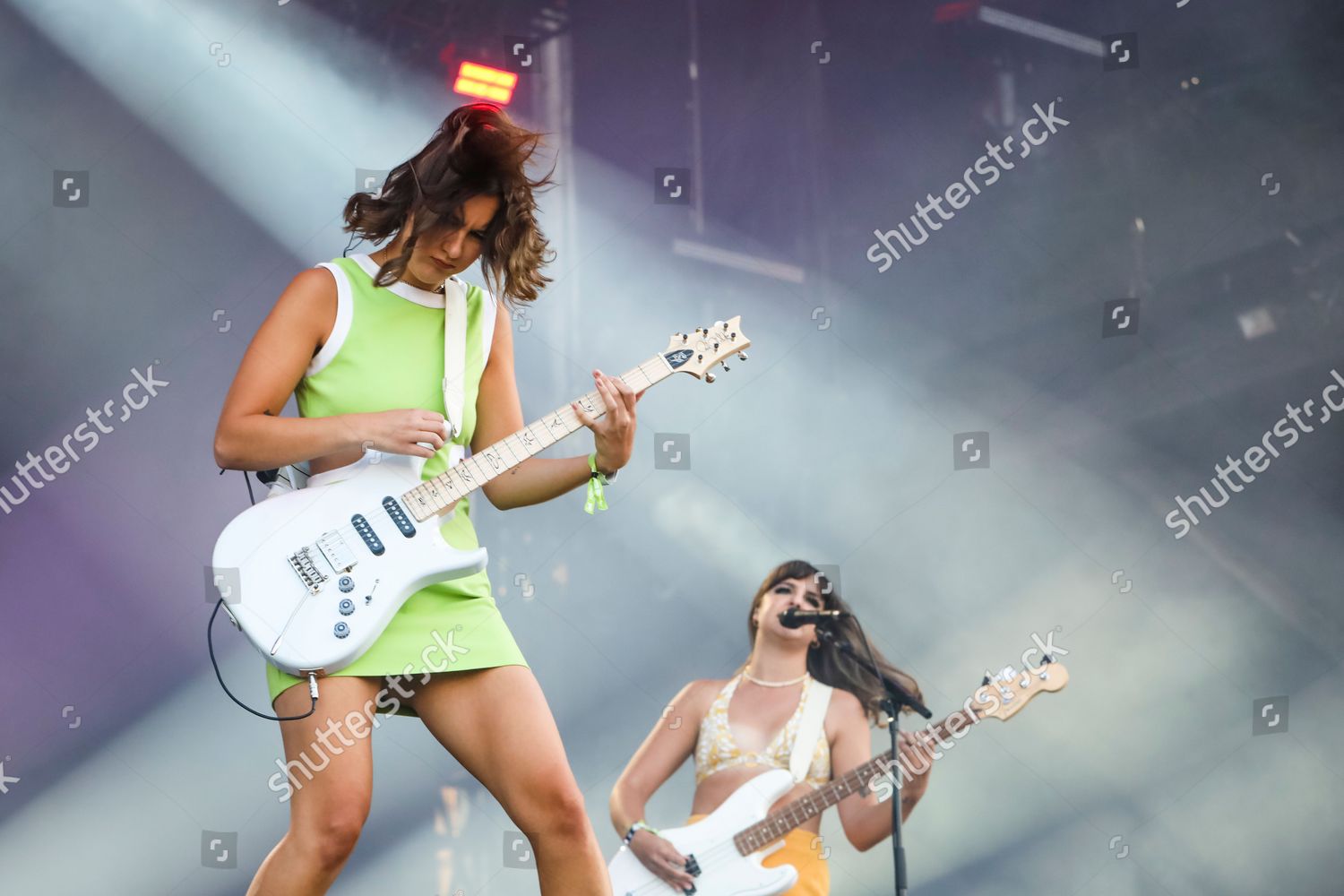 Kylie Miller Beaches Editorial Stock Photo - Stock Image | Shutterstock