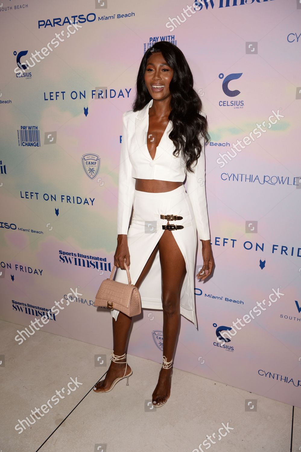 Kiki Barth Editorial Stock Photo - Stock Image | Shutterstock