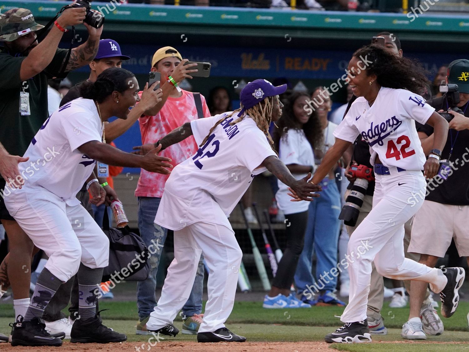 Home - Celebrity Softball USA