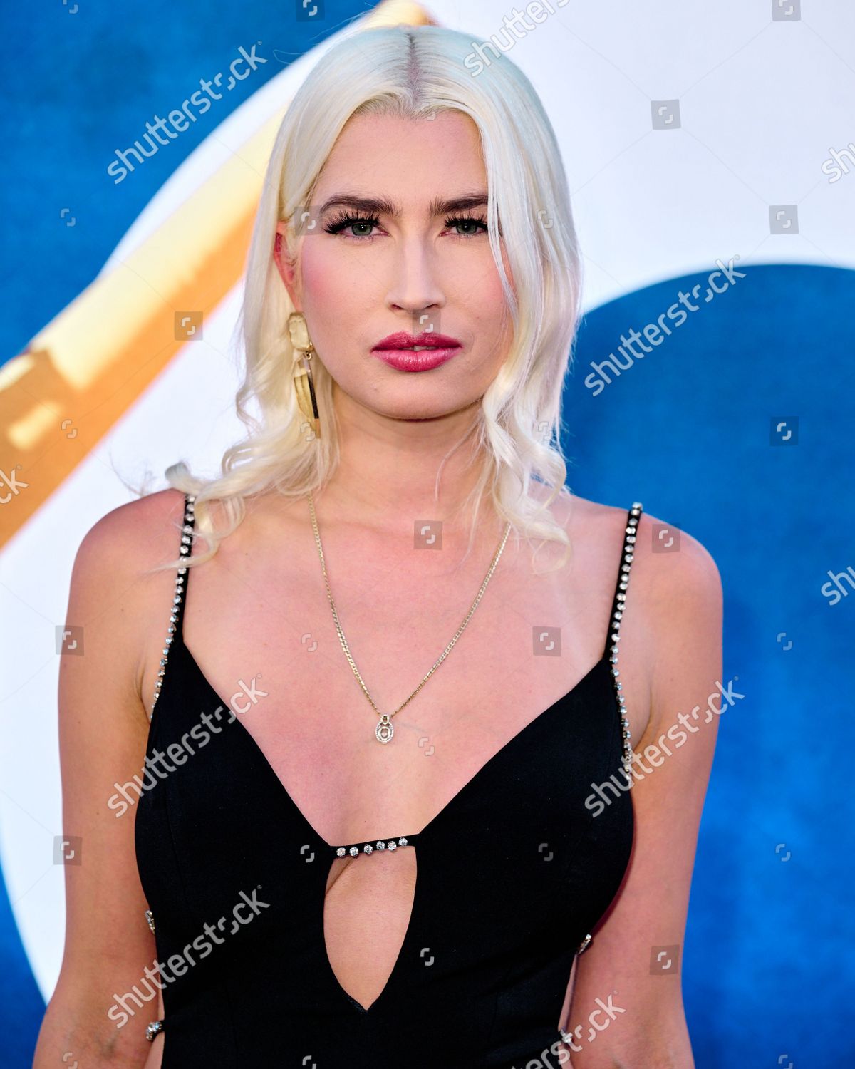 Courtney Anne Mitchell Editorial Stock Photo - Stock Image | Shutterstock