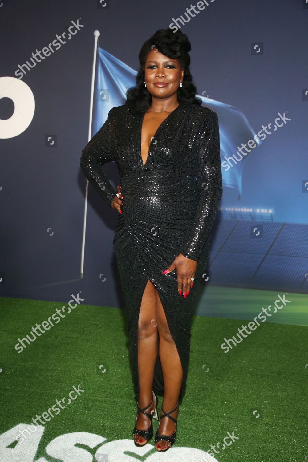 Sarah Niles Editorial Stock Photo - Stock Image | Shutterstock